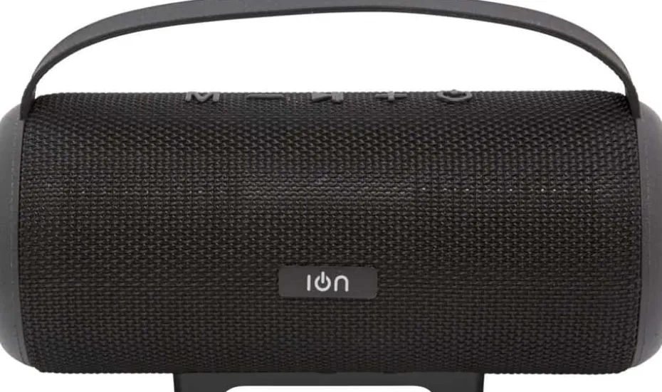 iOn Sound Stockholm høyttaler