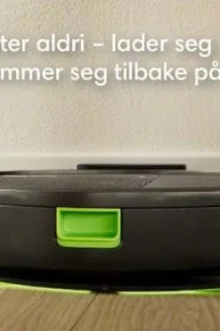 iRobot® Roomba Combo® 115 robotstøvsuger