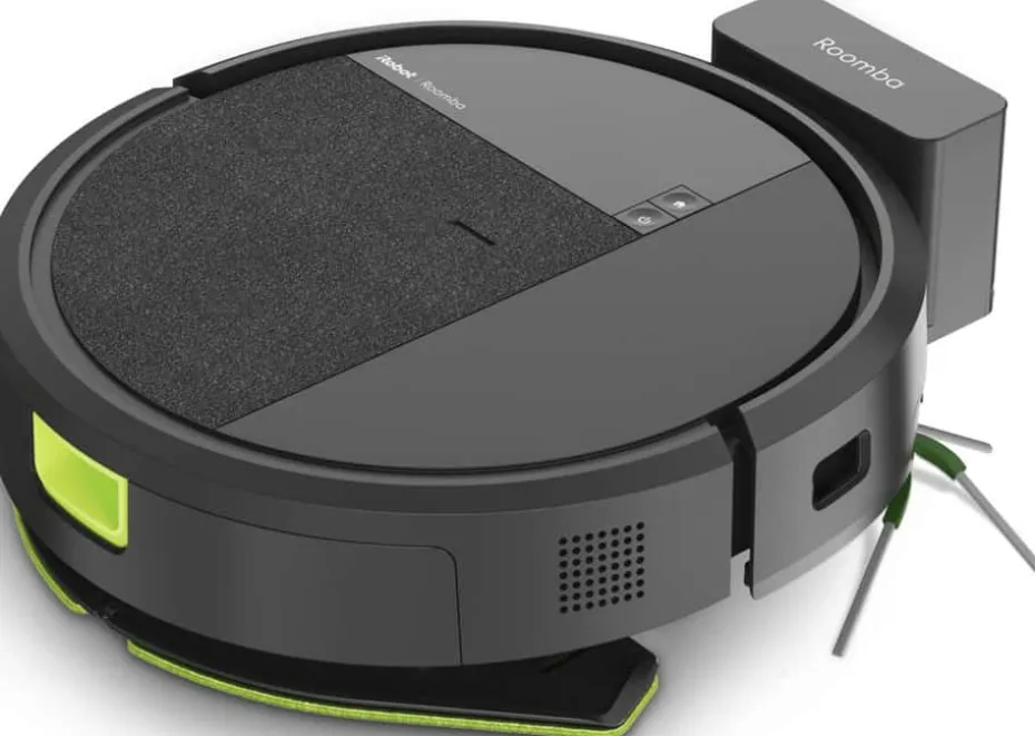 iRobot® Roomba Combo® 115 robotstøvsuger
