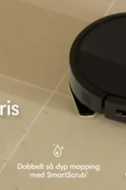 iRobot® Roomba Combo® 115 robotstøvsuger
