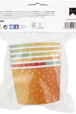 Isbeger 6pk