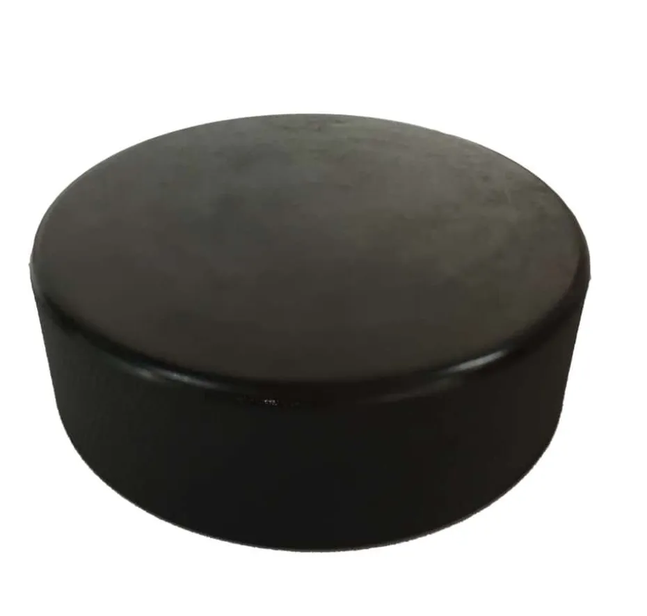 Ishockey puck standard
