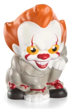 IT Pennywise Pufflums figur