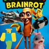 Italian brainrot - Epic fargelegging