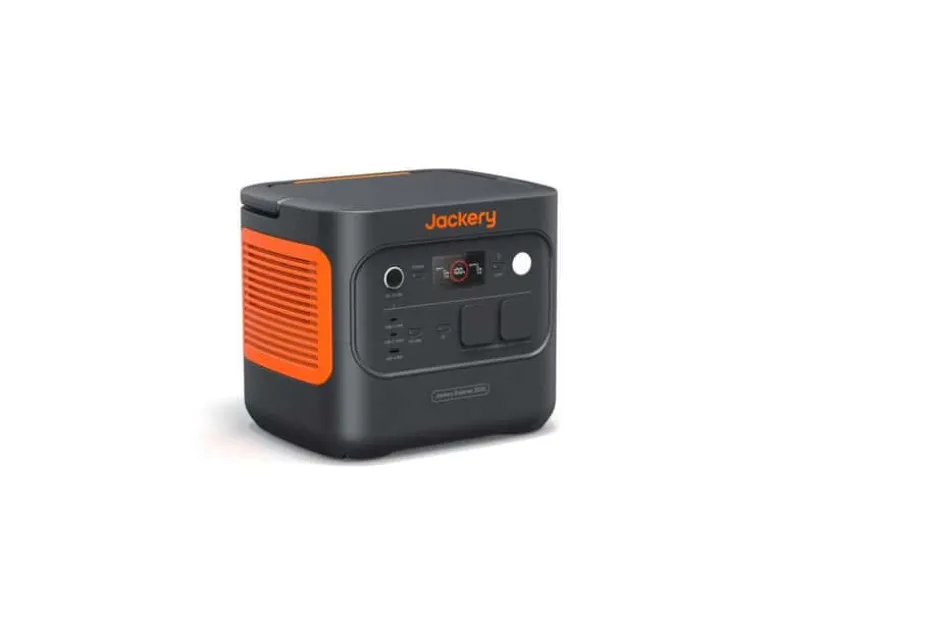 Jackery Powerstation Explorer 2000 V2 2200W
