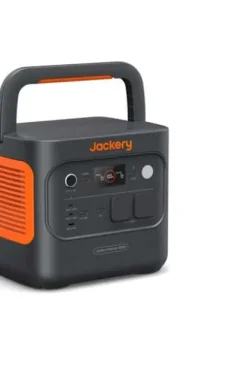Jackery Powerstation Explorer 2000 V2 2200W