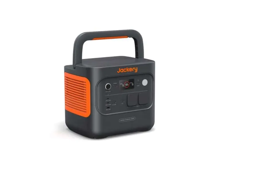 Jackery Powerstation Explorer 2000 V2 2200W