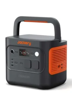 Jackery Powerstation Explorer 2000 V2 2200W