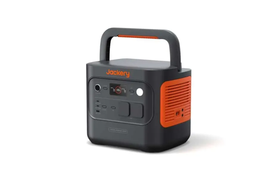 Jackery Powerstation Explorer 2000 V2 2200W
