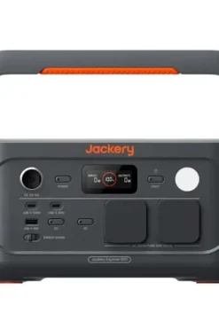 Jackery Powerstation Explorer 500W