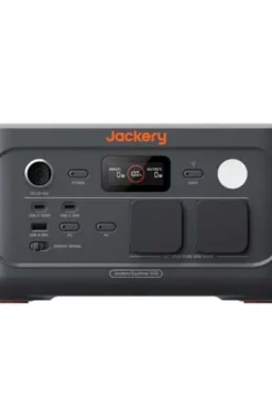 Jackery Powerstation Explorer 500W