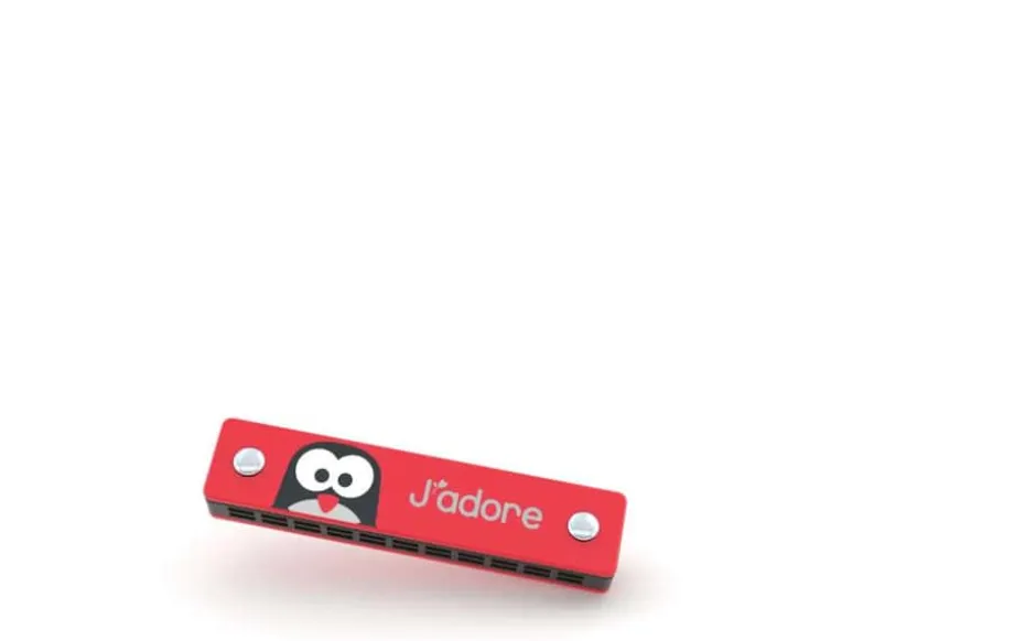J`adore musikksett