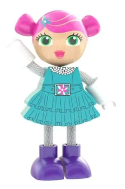 J`adore prinsessesett