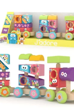J`adore stabletogsett