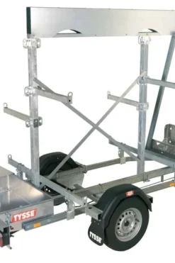 Jamax stillashenger maks 1300 kg