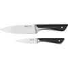 Jamie Oliver knivsett 2 deler