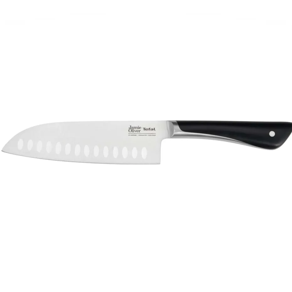 Jamie Oliver Santoku kniv 16,5 cm