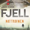 Jan-Erik Fjell: Nattravnen