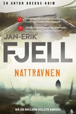 Jan-Erik Fjell: Nattravnen