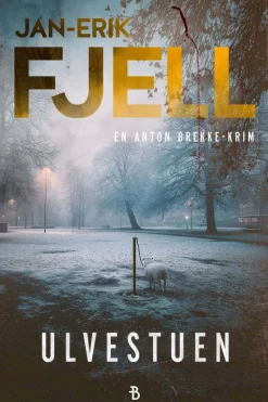 Jan-Erik Fjell: Ulvestuen