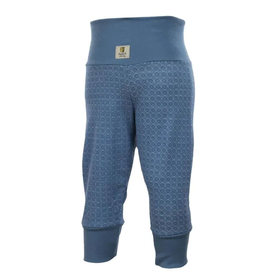 Janus Babywool ullbukse baby