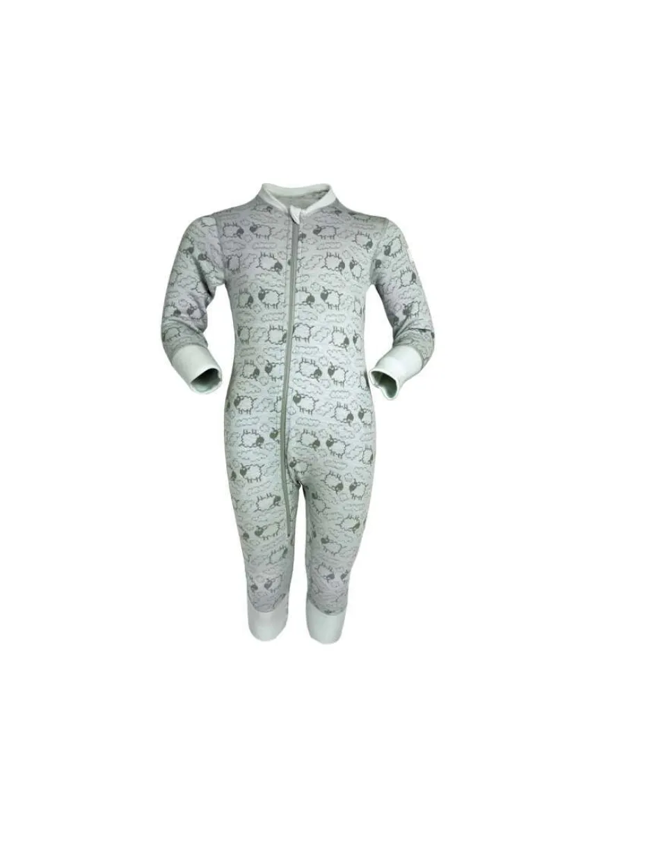 Janus heldress baby