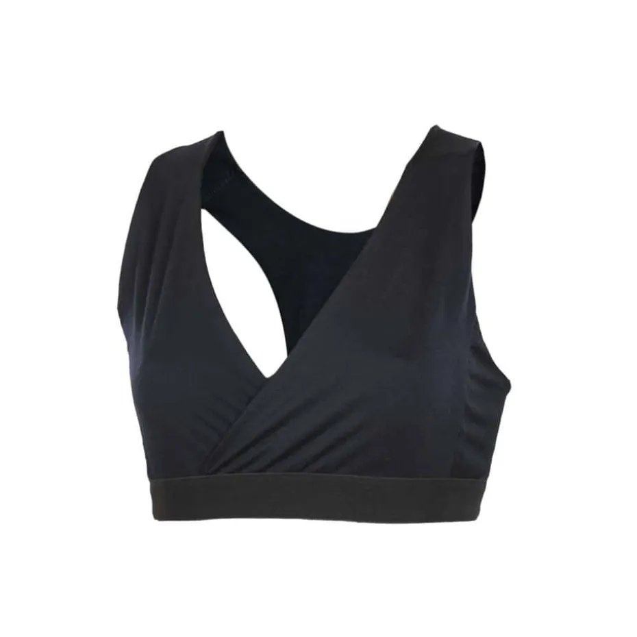 Janus Lightwool amme-bh i merinoull