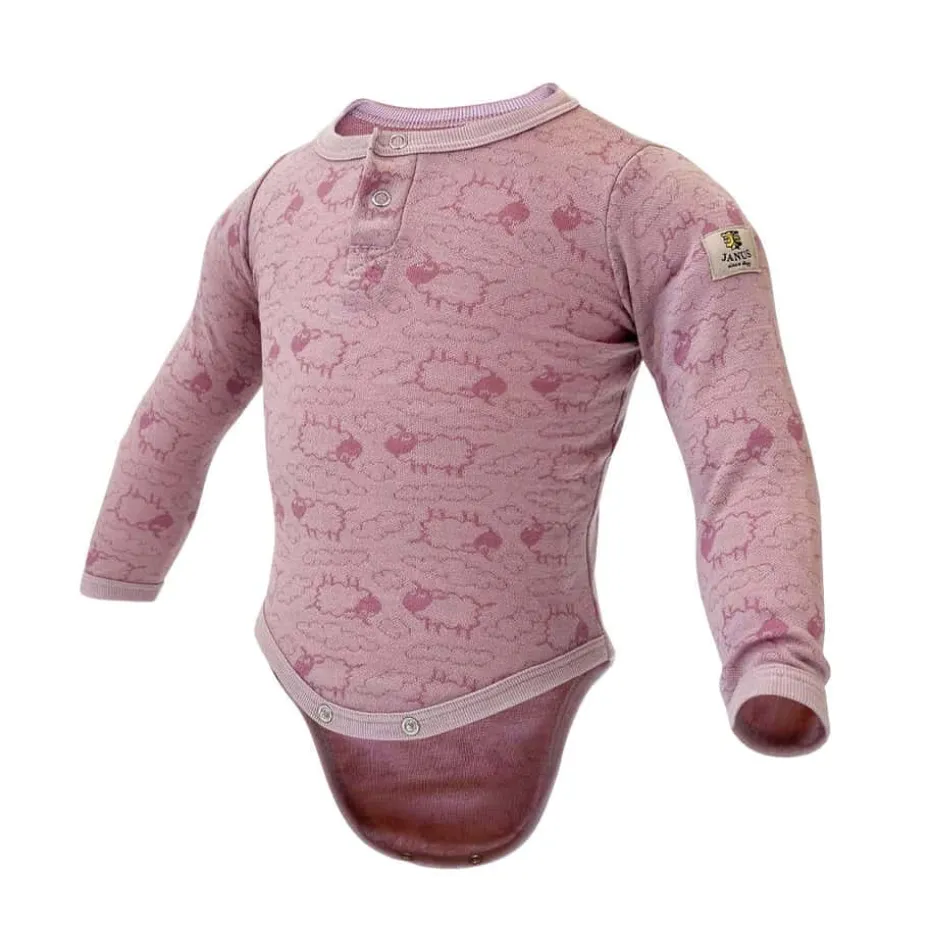Janus ullbody baby