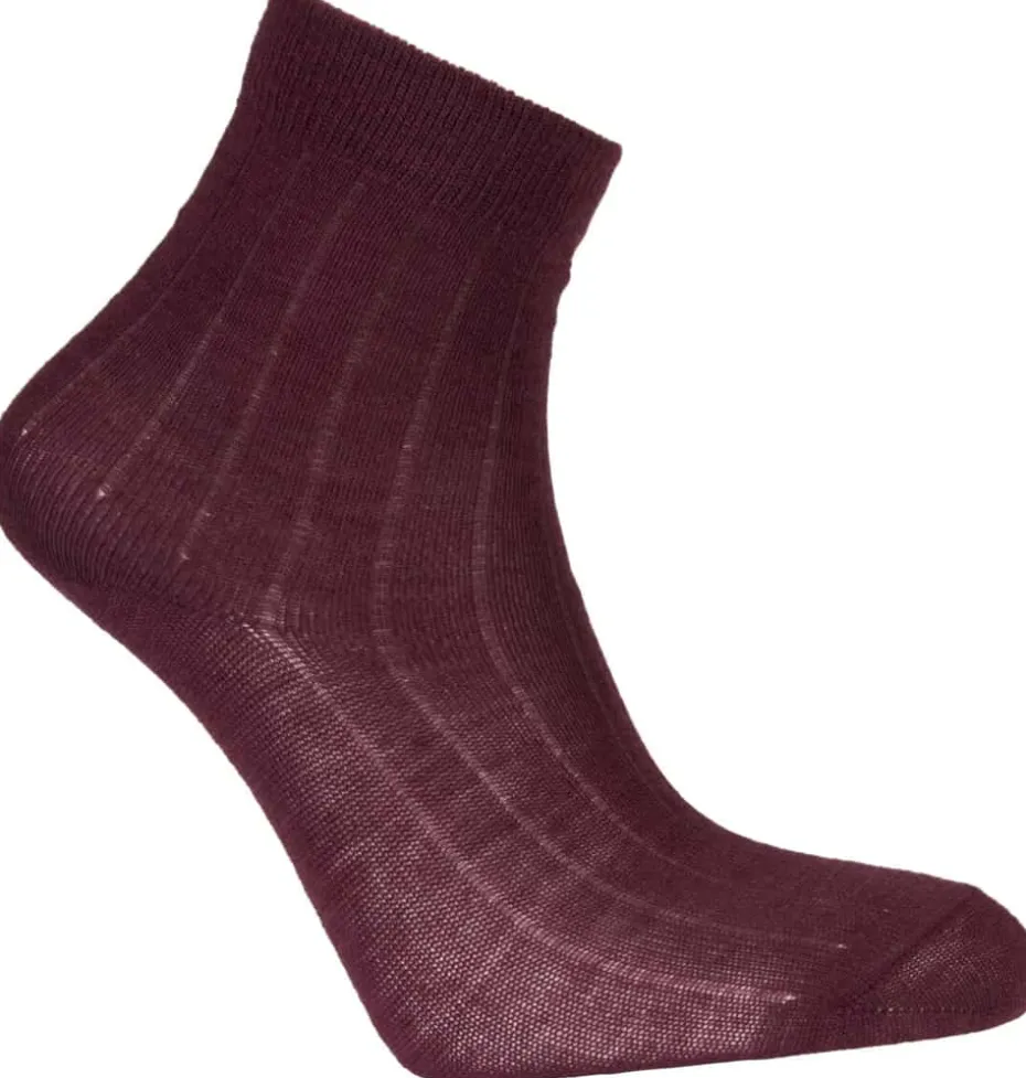 Janus ullsokker 3-pk barn