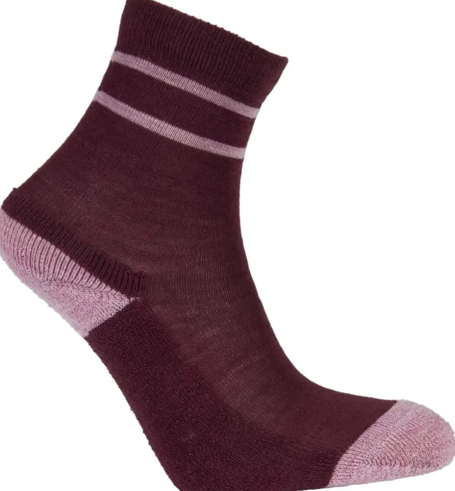 Janus ullsokker 3-pk barn