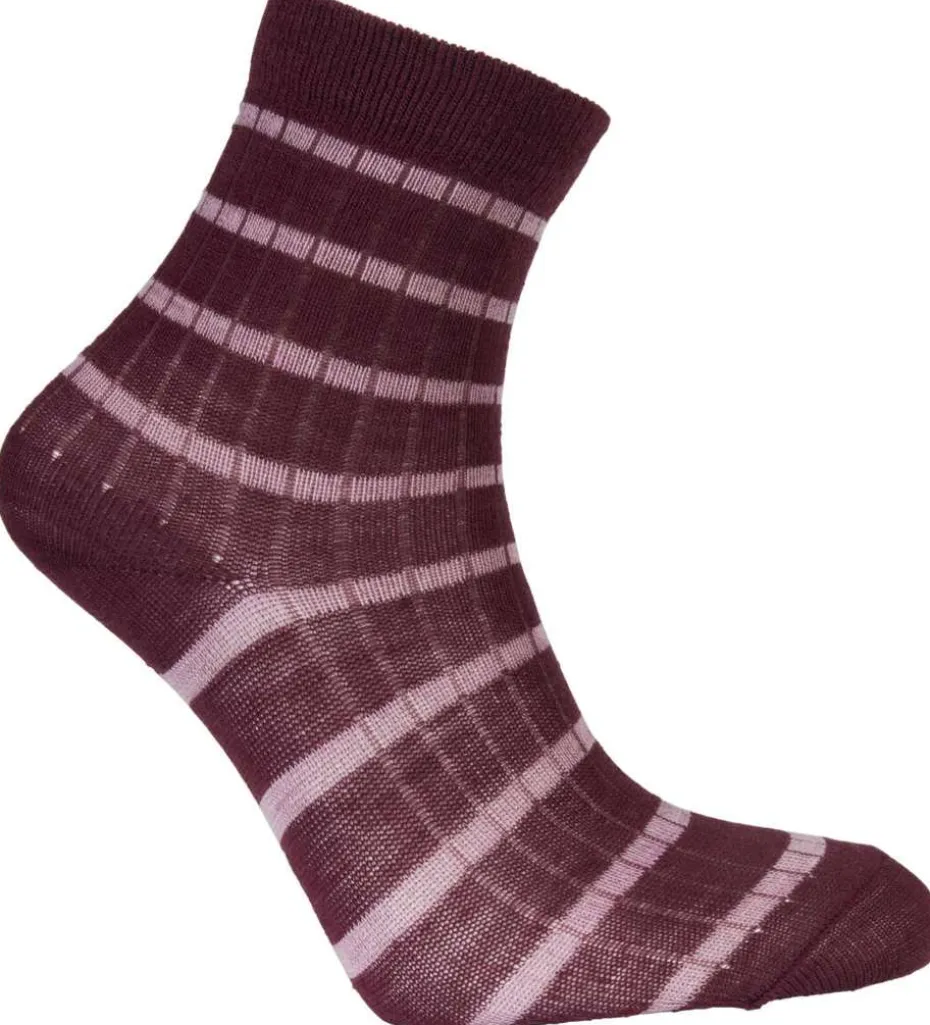 Janus ullsokker 3-pk barn