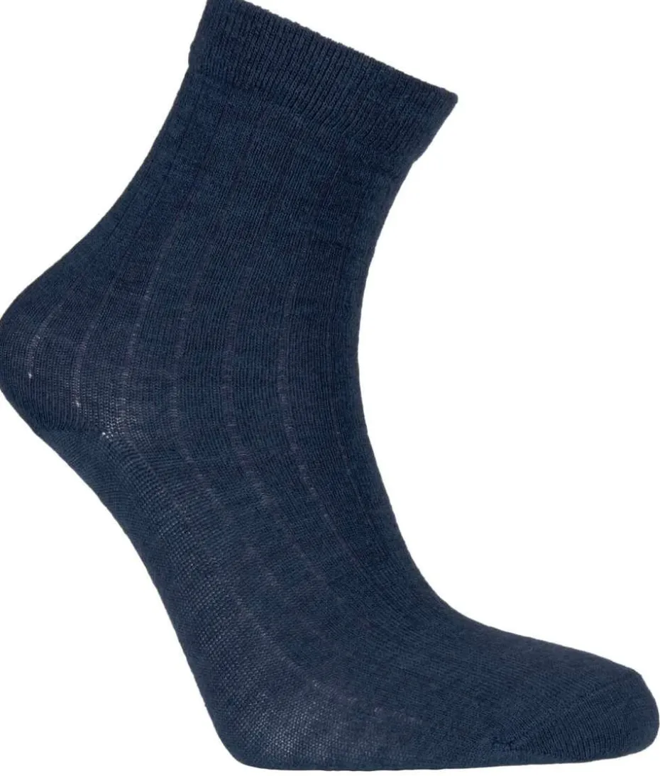 Janus ullsokker 3-pk barn