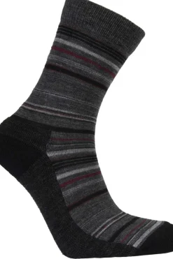 Janus ullsokker 3-pk unisex