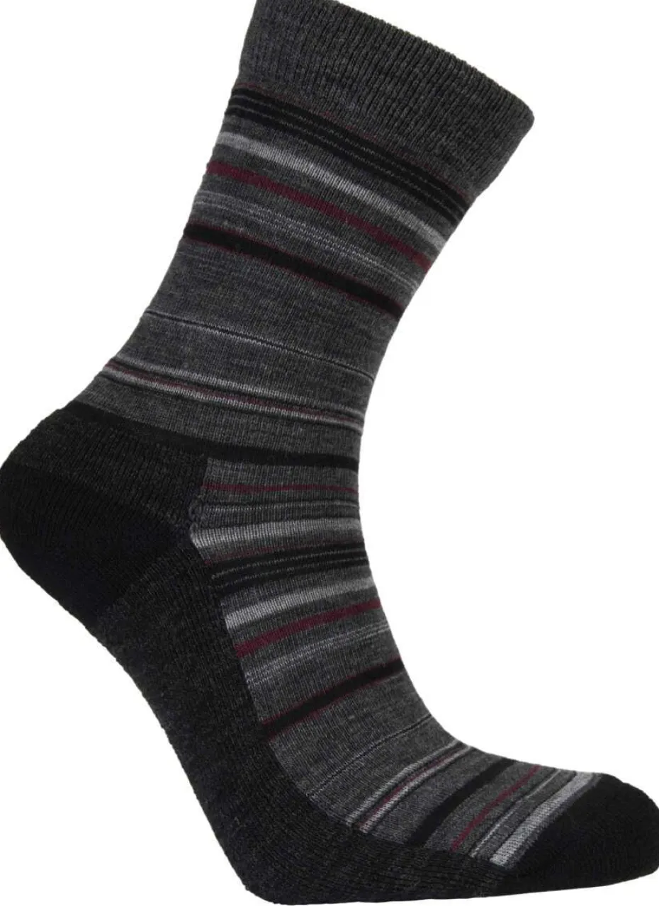 Janus ullsokker 3-pk unisex