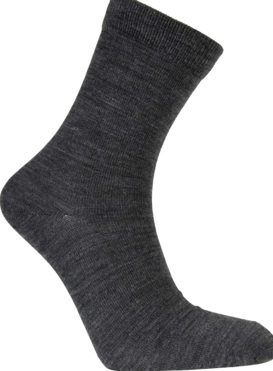 Janus ullsokker 3-pk unisex