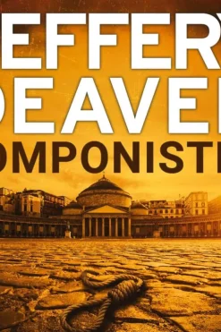 Jeffery Deaver: Komponisten