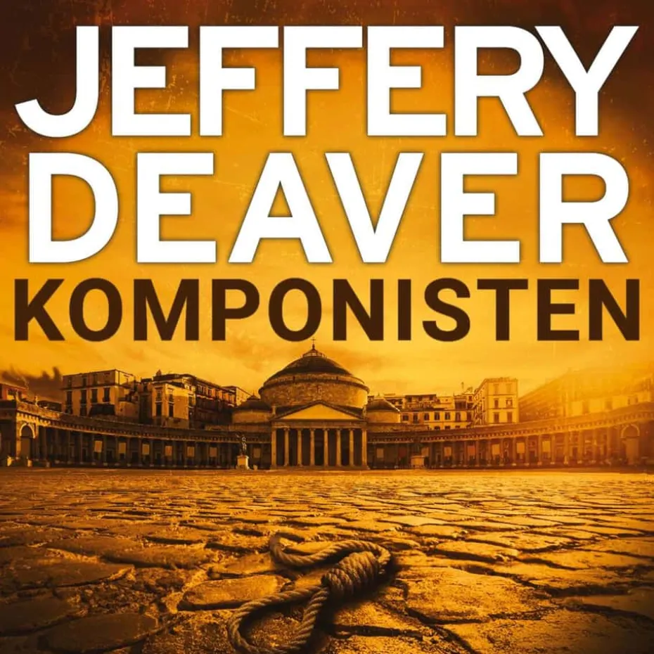 Jeffery Deaver: Komponisten