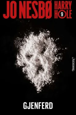 Jo Nesbø: Gjenferd