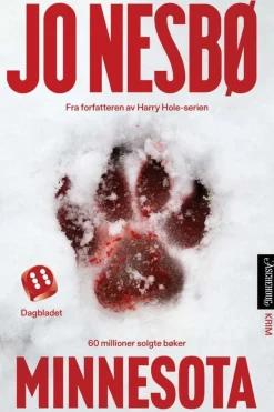 Jo Nesbø: Minnesota