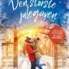 Joanna Bolouri: Den største julegaven