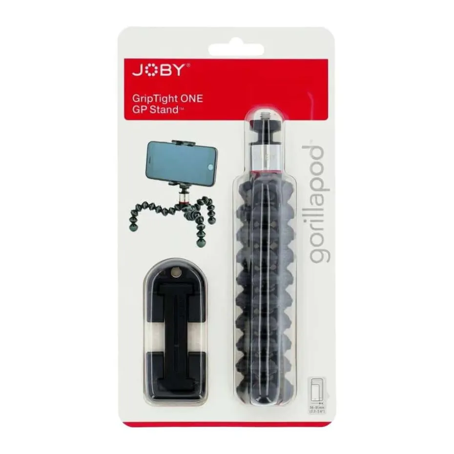 JOBY GripTight ONE GP stativsett