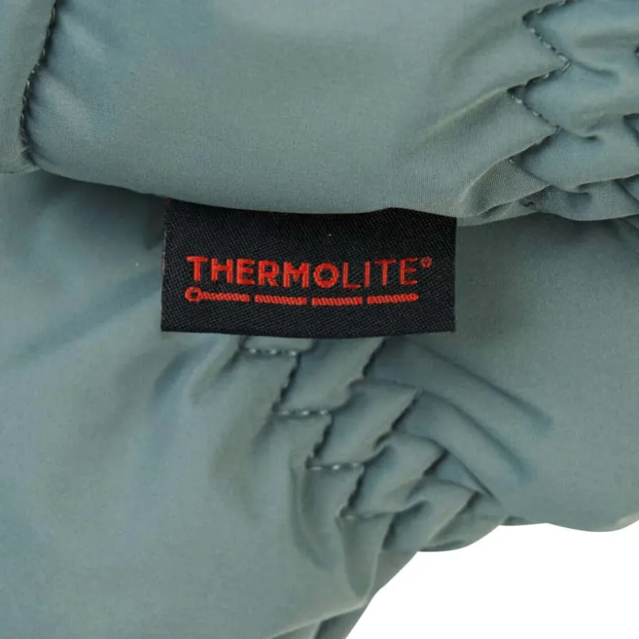Johaug Lush Thermolite 2.0 votter dame