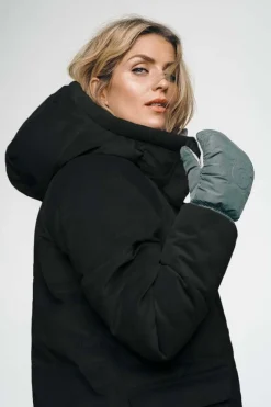 Johaug Lush Thermolite 2.0 votter dame
