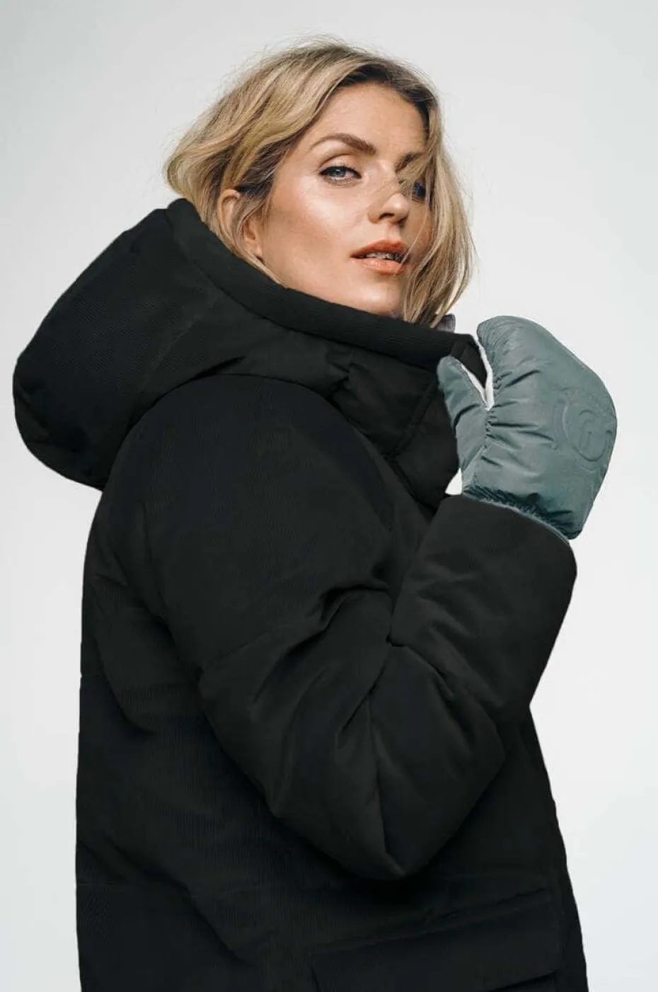 Johaug Lush Thermolite 2.0 votter dame