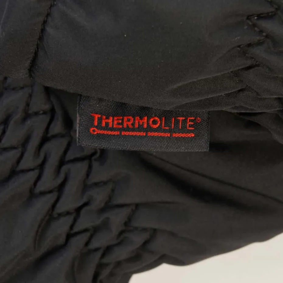 Johaug Lush Thermolite 2.0 votter dame