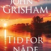 John Grisham: Tid for nåde