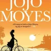 Jojo Moyes: Da jeg møtte deg