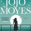 Jojo Moyes: Over ukjente hav