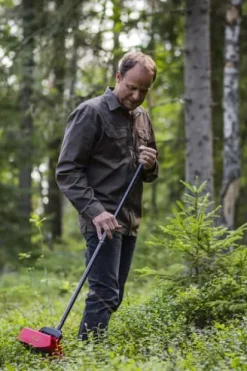Jonas bærplukker