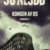 Jo Nesbø: Kongen av Os